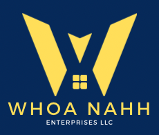 Whoa Nahh Enterprises