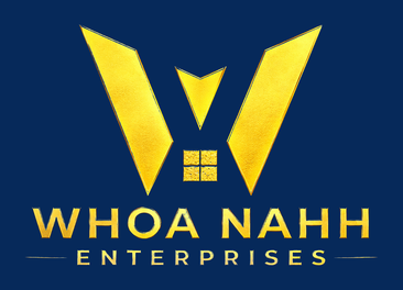 Whoa Nahh Enterprises